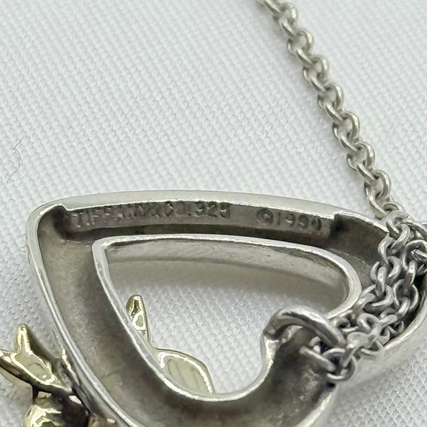 Tiffany＆Co. ネックレス 35