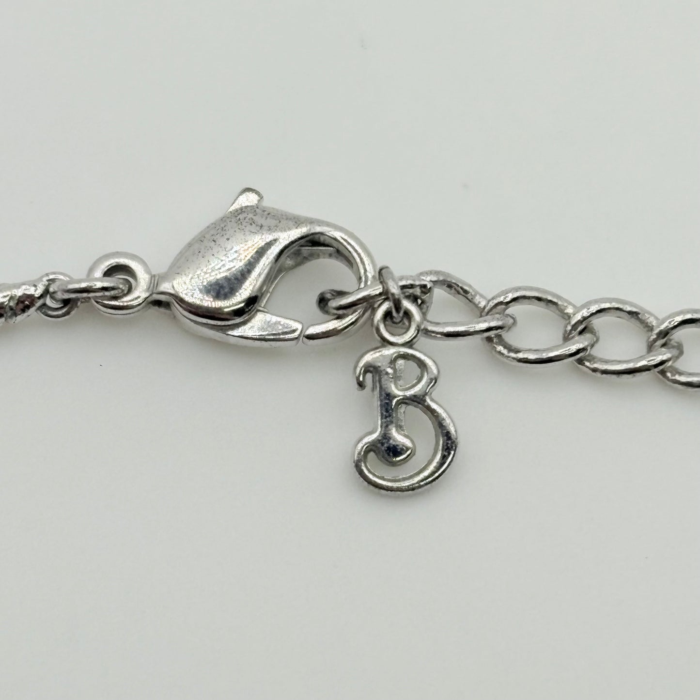 Burberry ネックレス