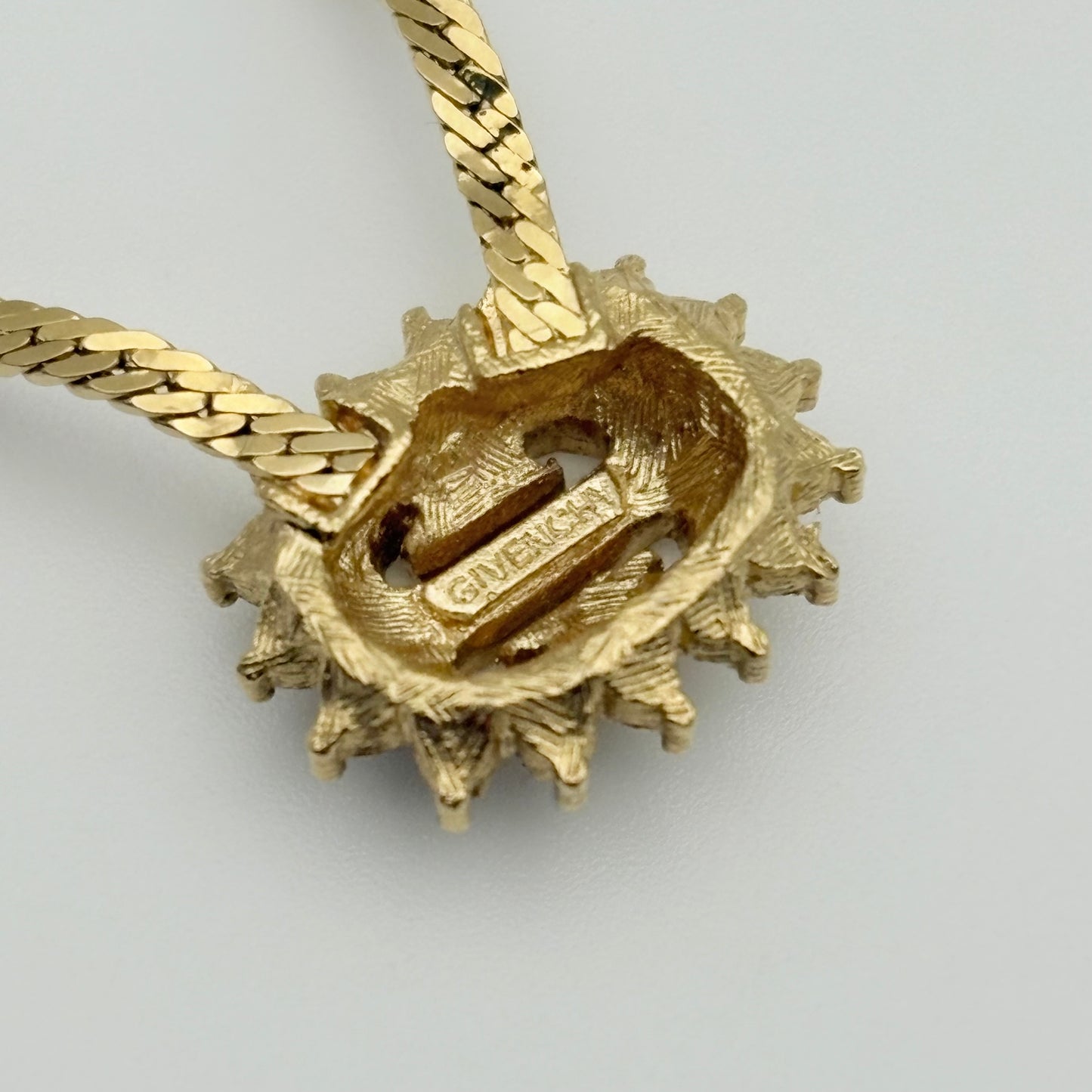 GIVENCHY ネックレス