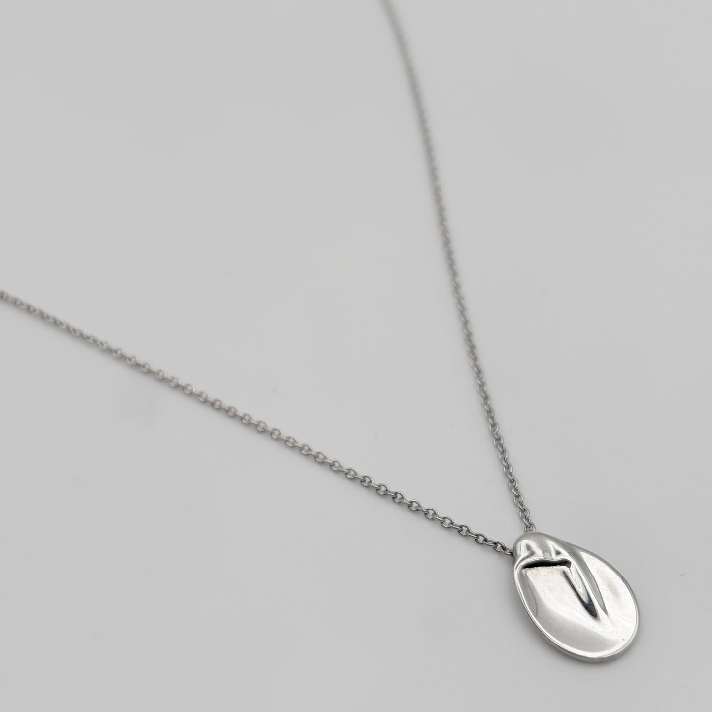 Tiffany&Co. ネックレス