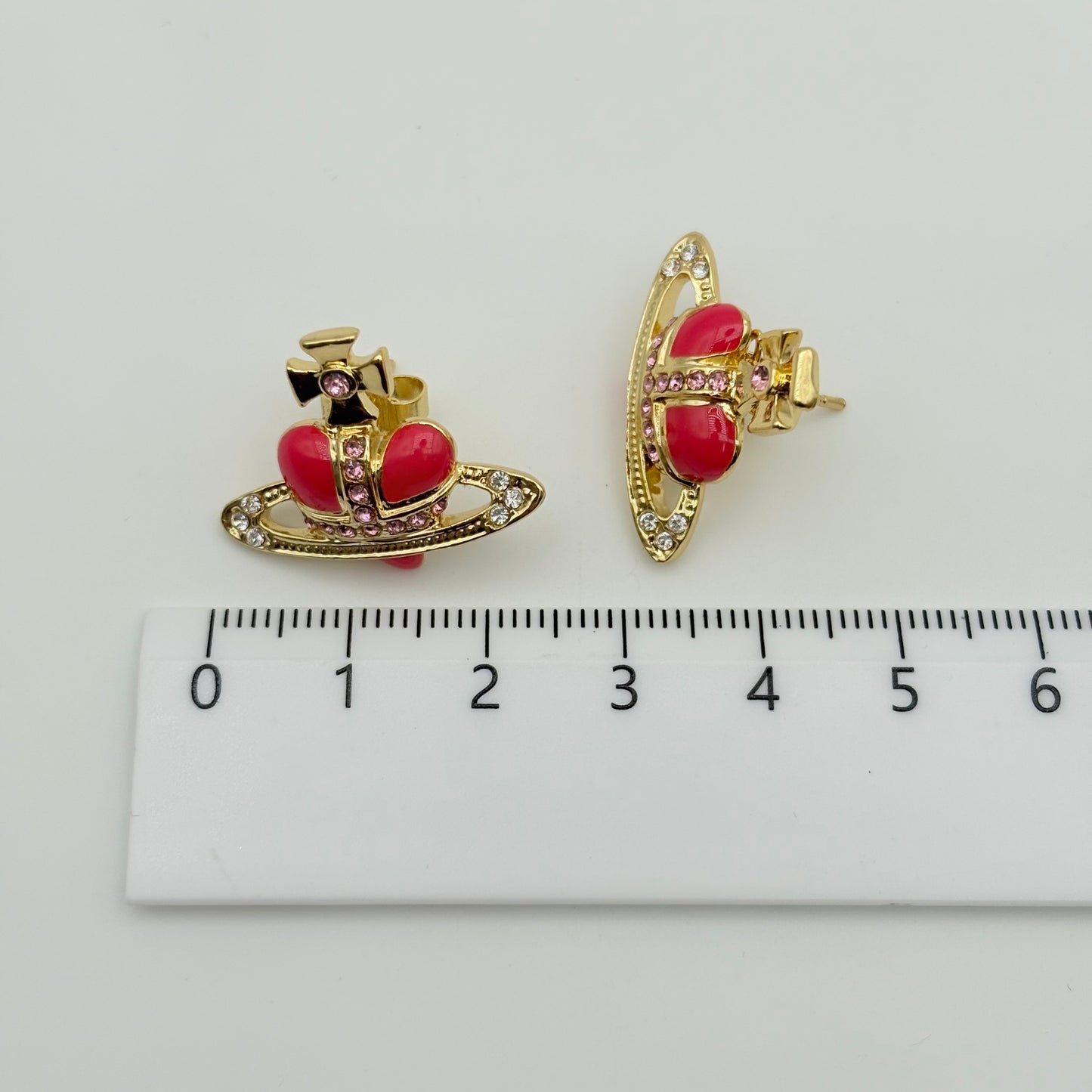 Vivienne Westwood ピアス