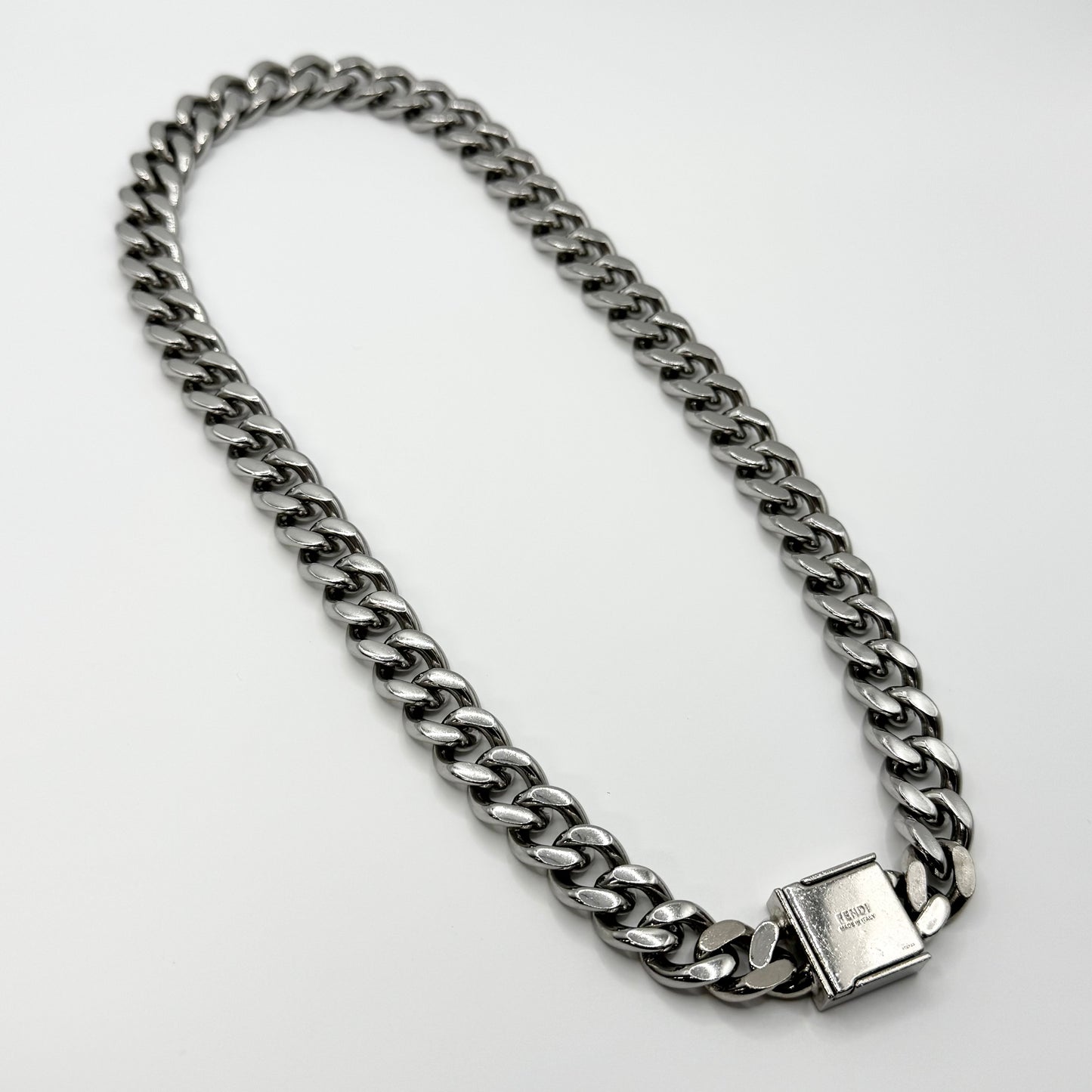FENDI ネックレス 539