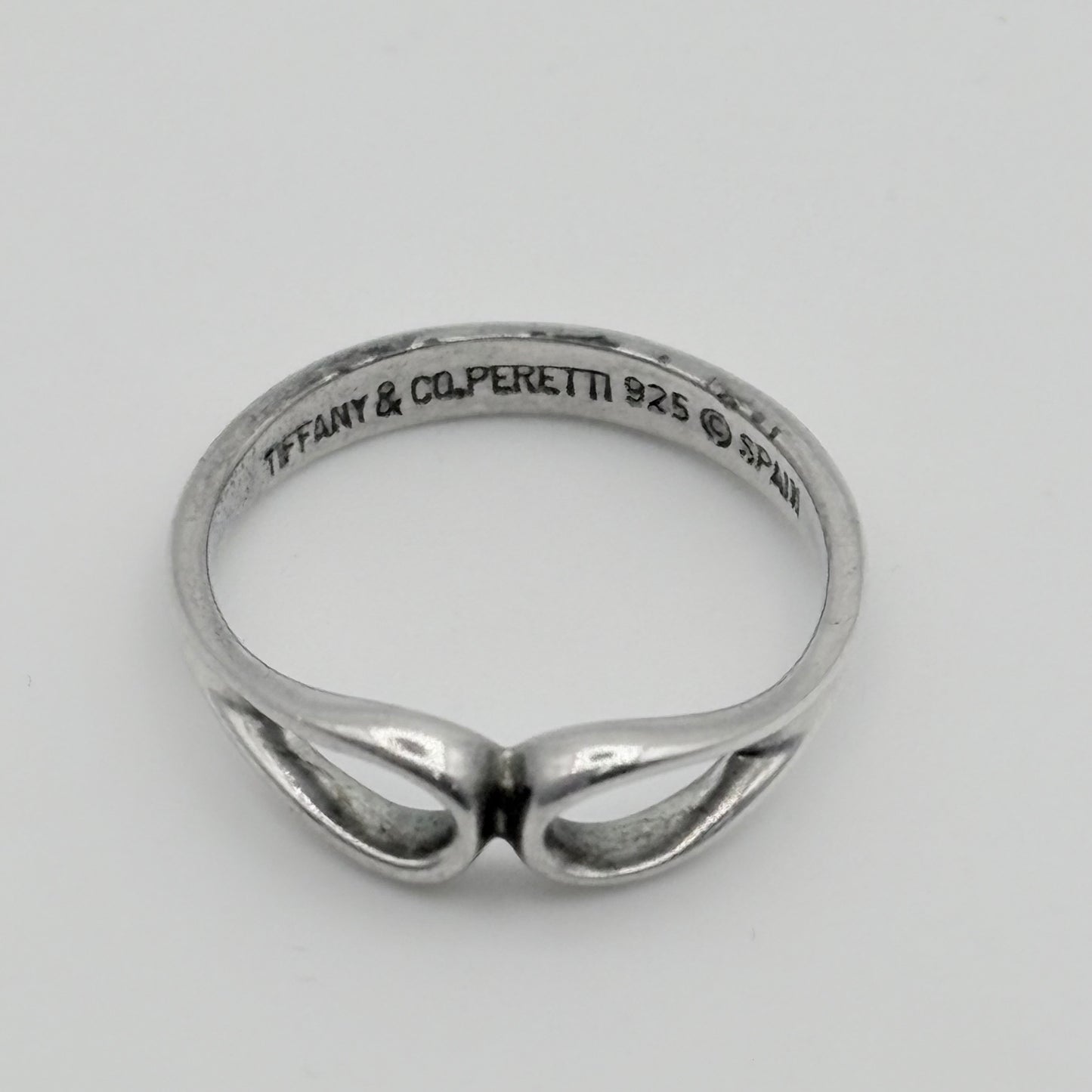 Tiffany&Co. リング