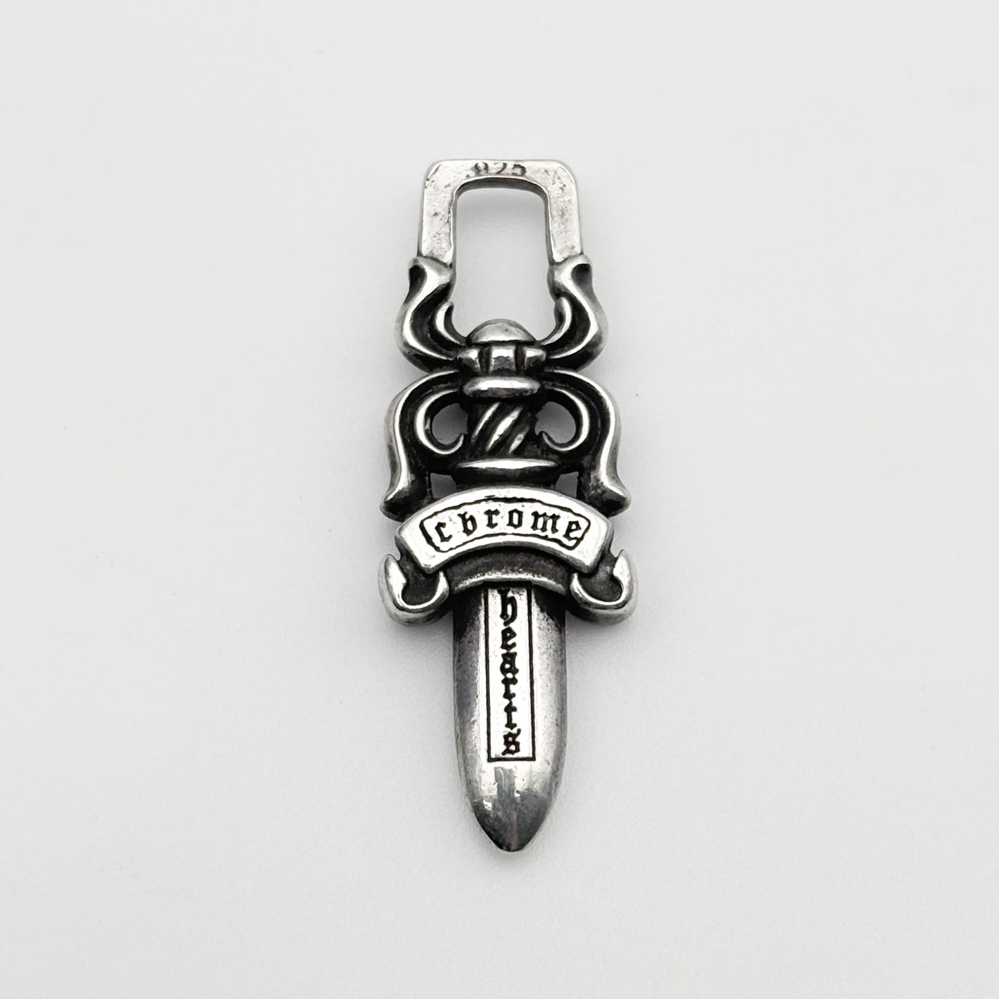 Chrome Hearts トップ