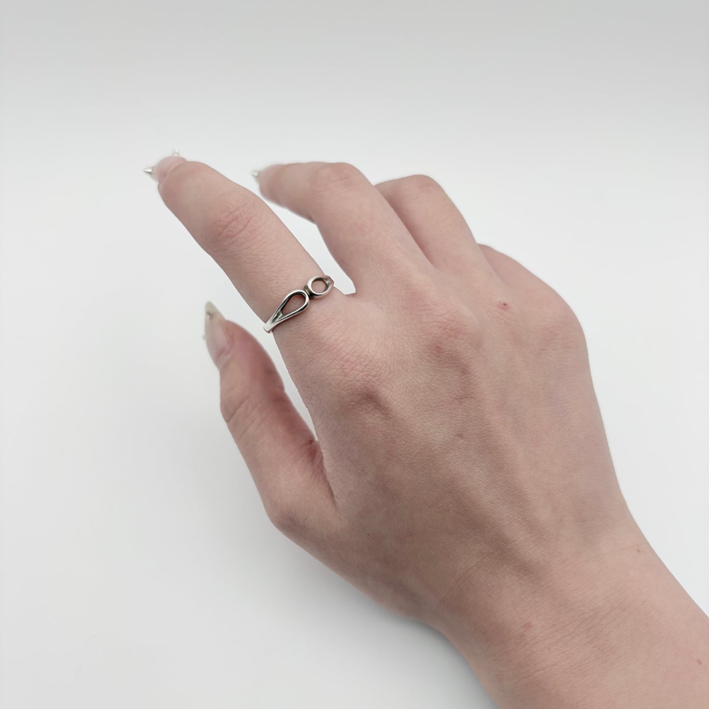 Tiffany&Co. リング