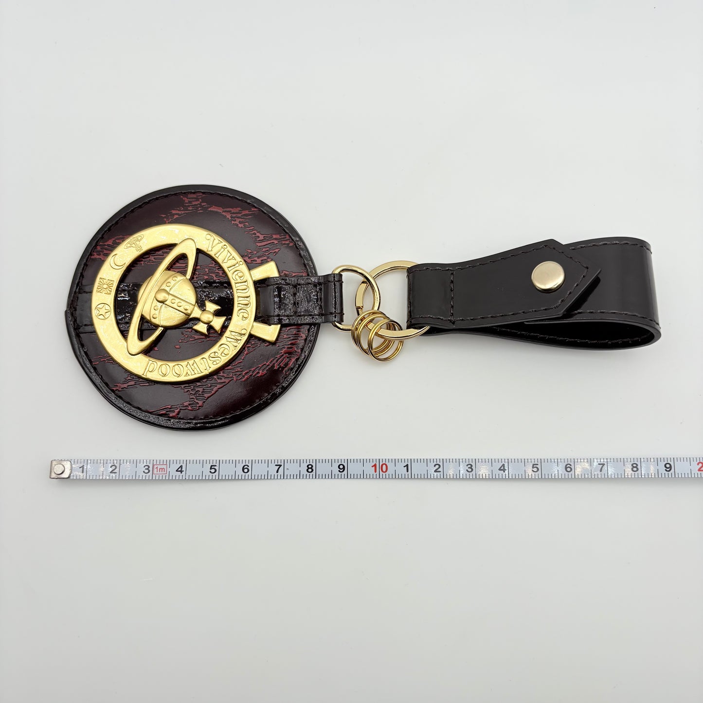 Vivienne Westwood キーリング