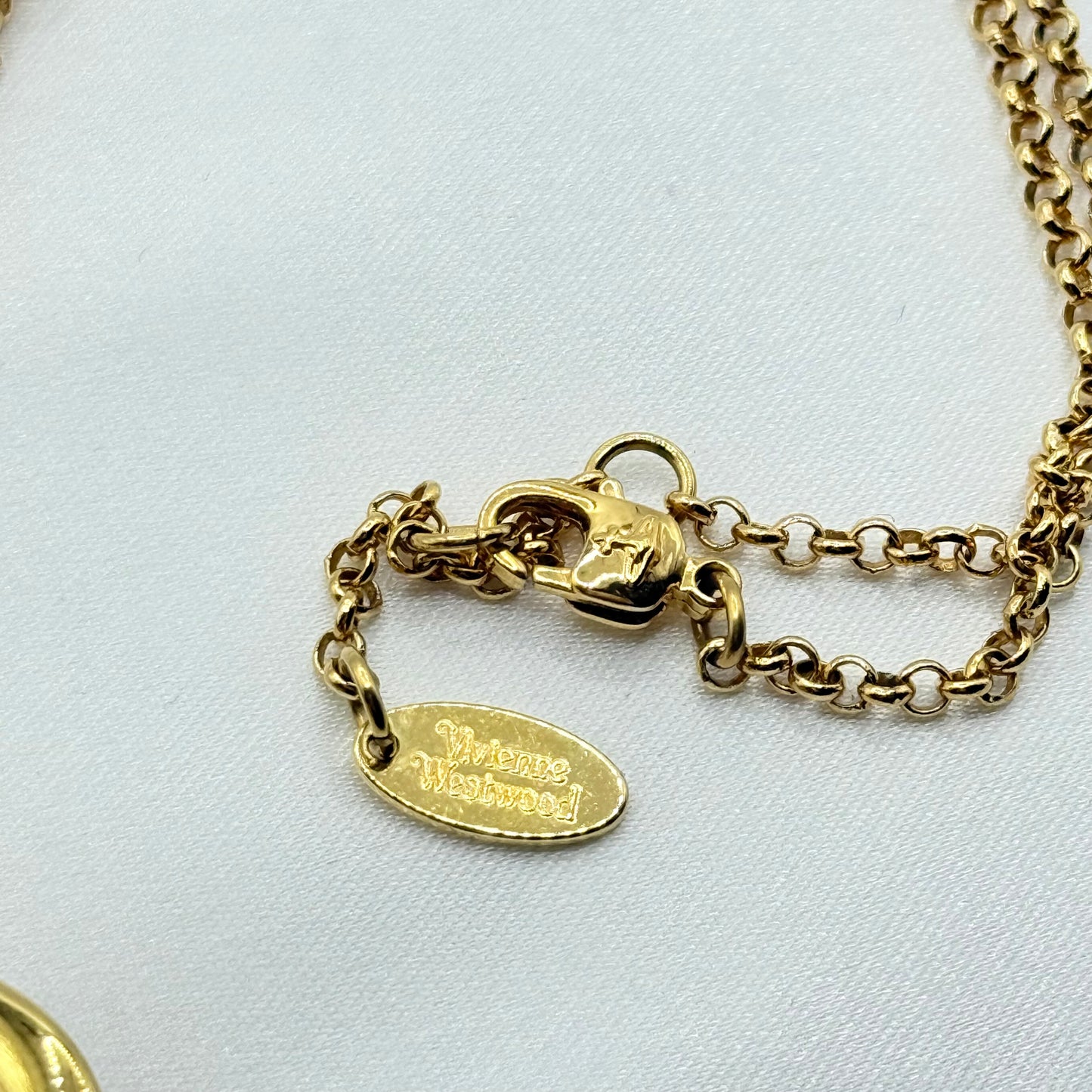 Vivienne Westwood ネックレス 113