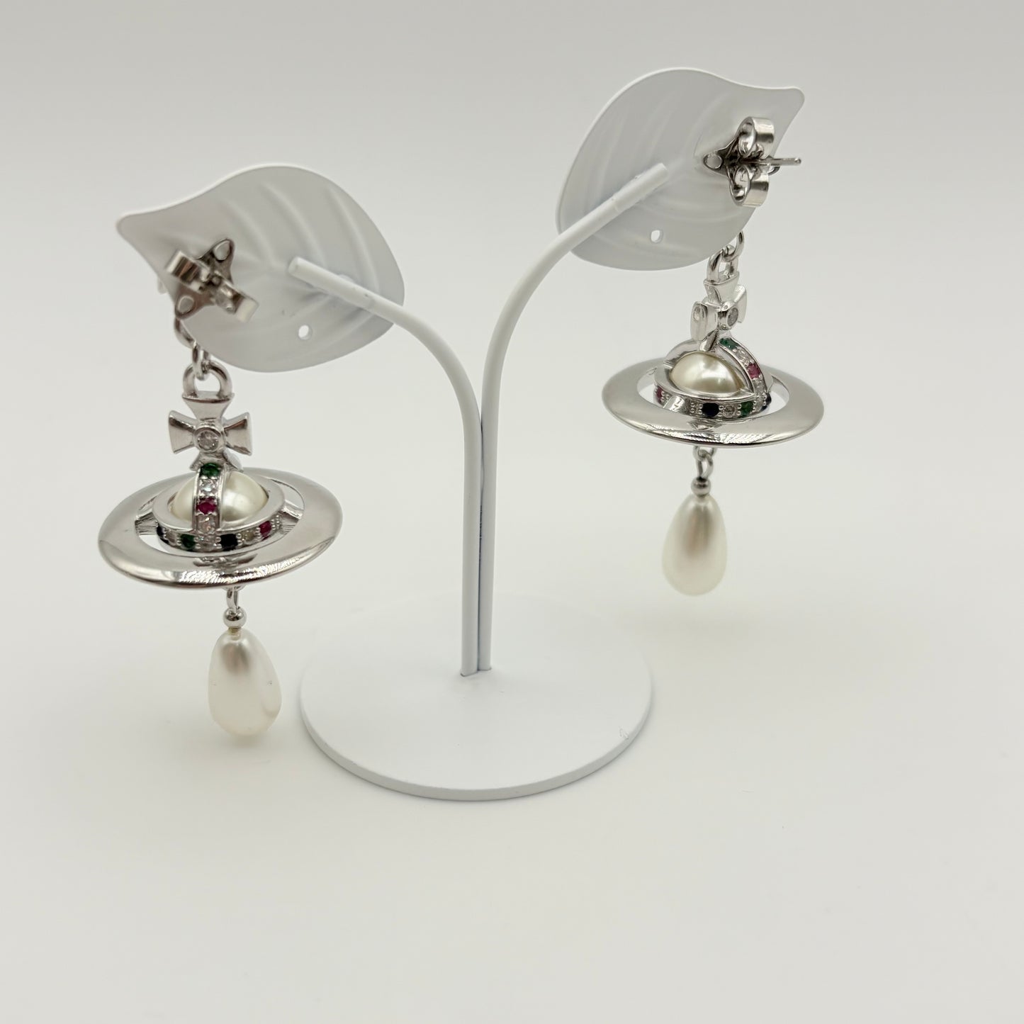 Vivienne Westwood ピアス