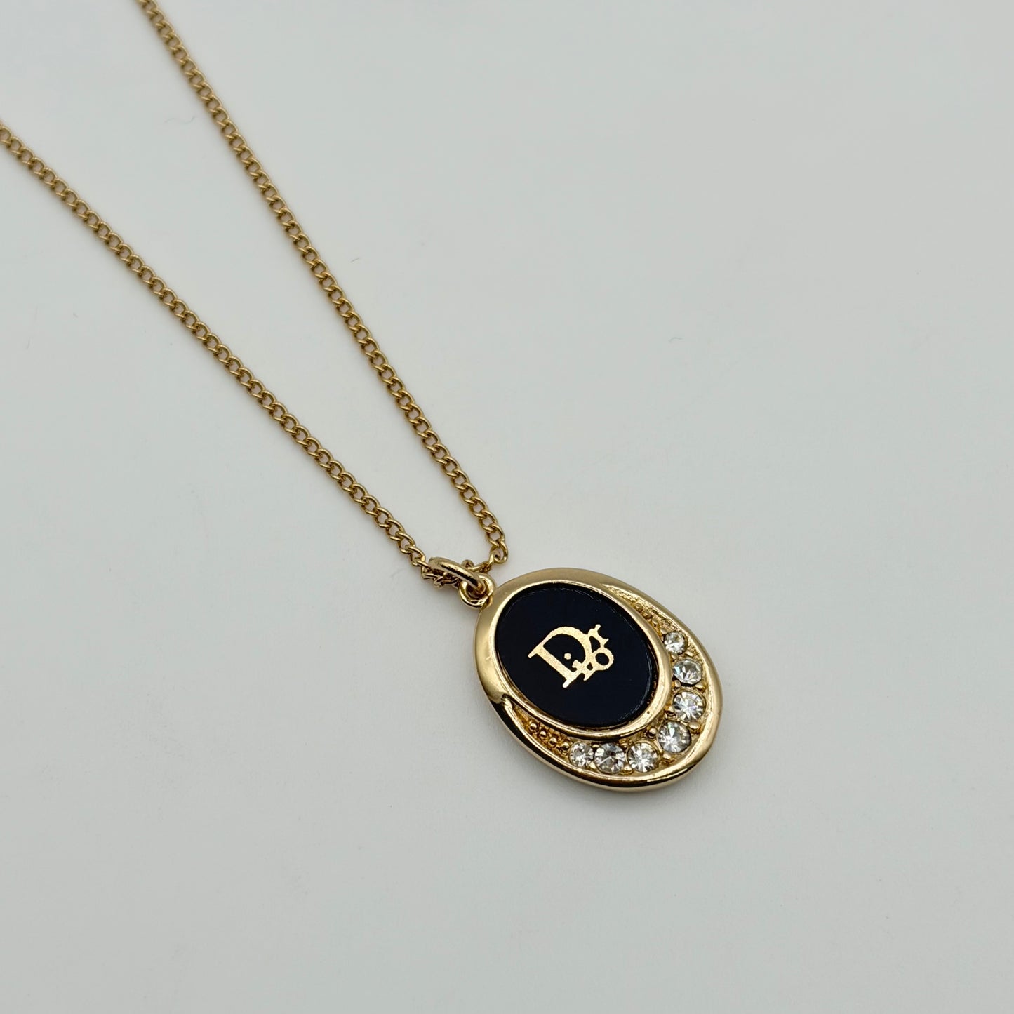 Christian Dior ネックレス