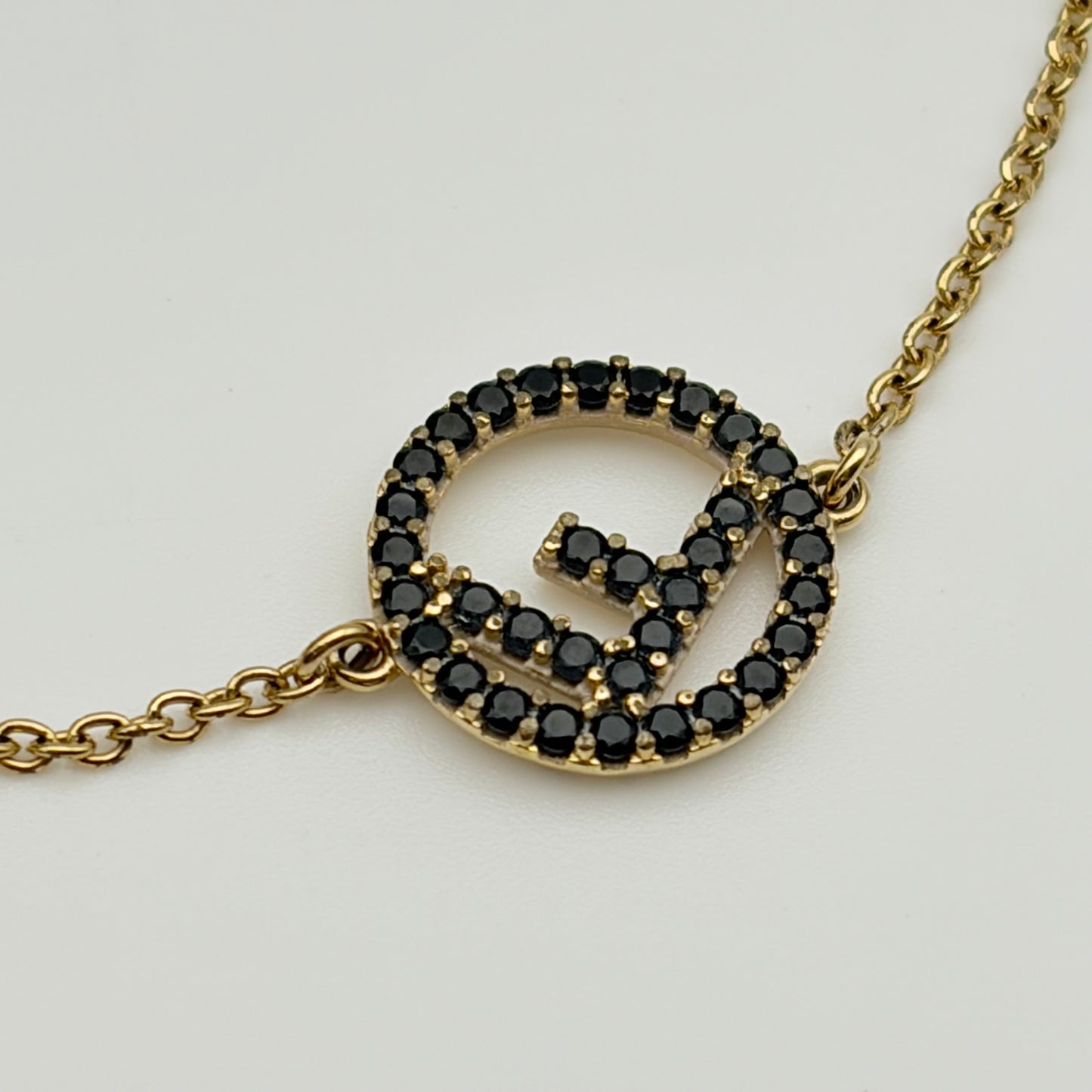 FENDI ブレスレット