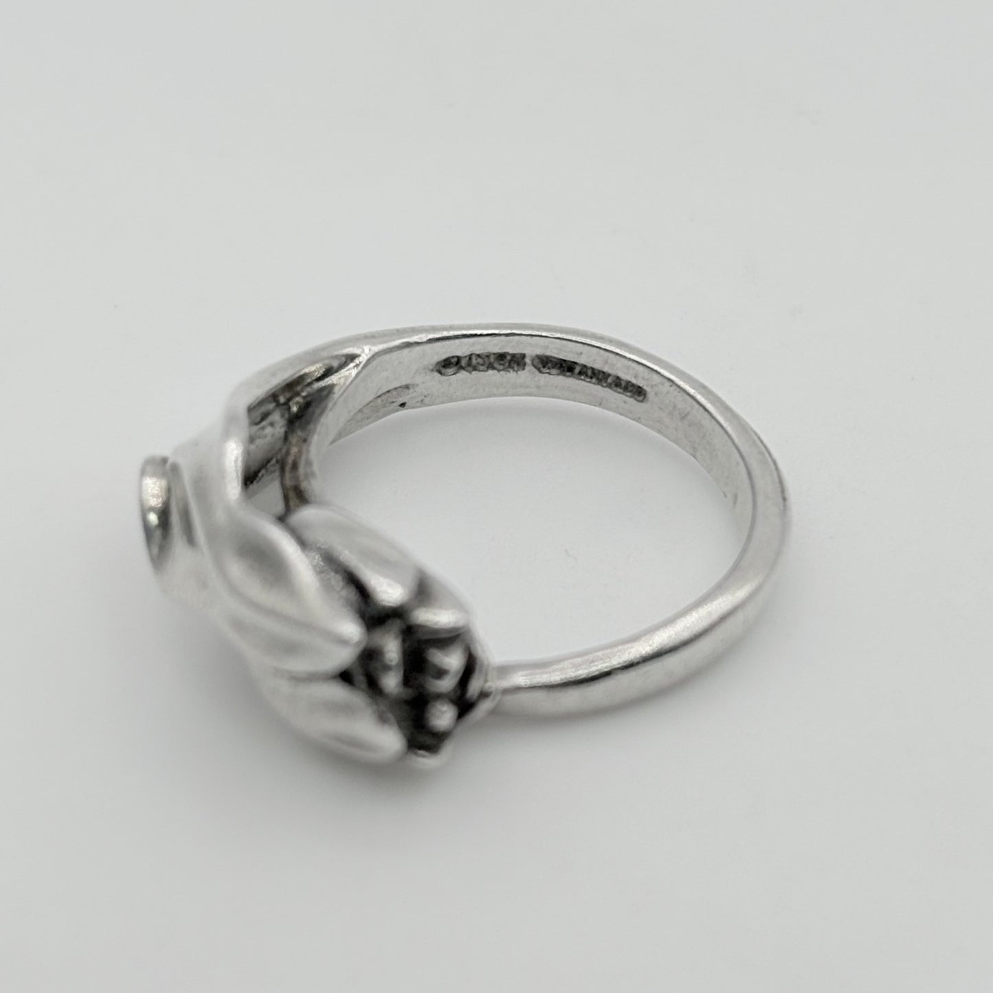 Tiffany&Co. リング
