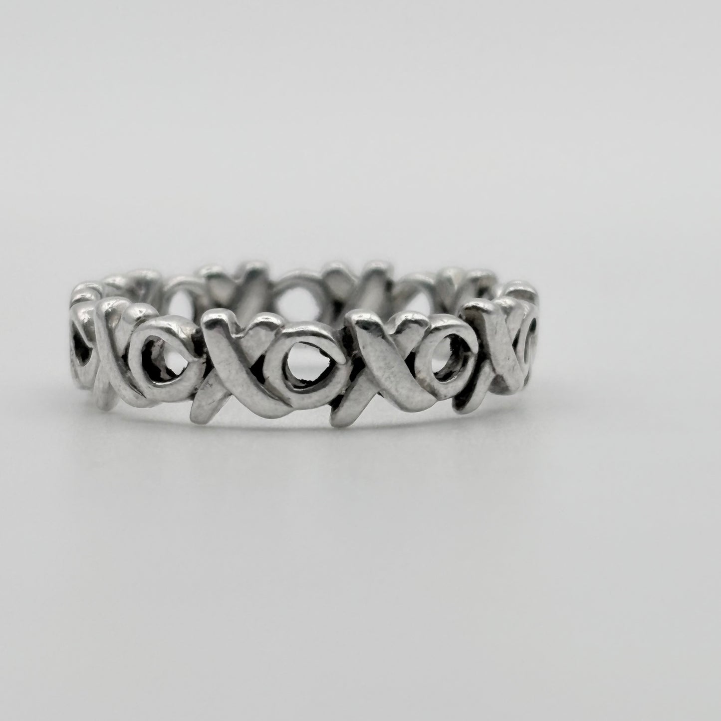 Tiffany&Co. リング