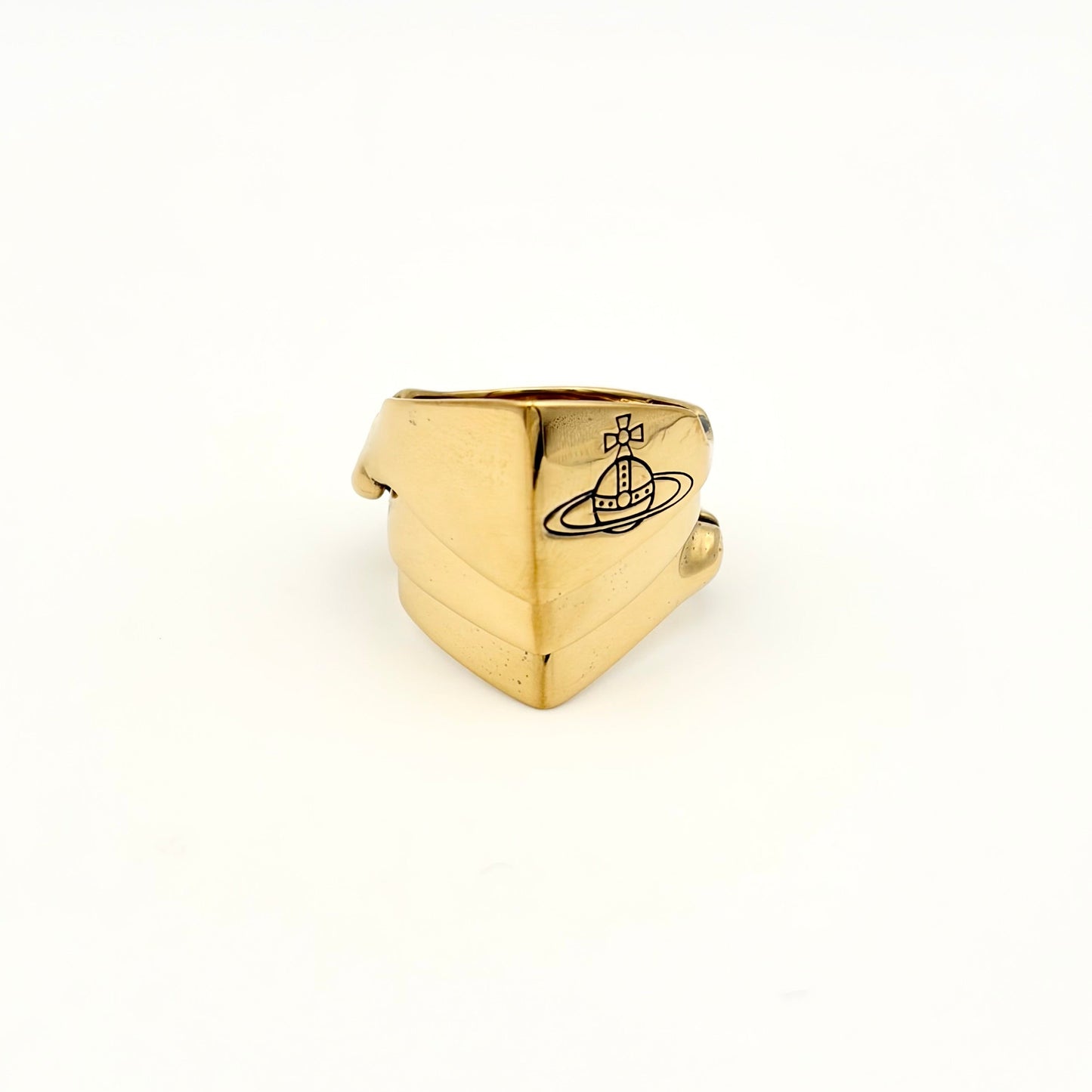 Vivienne Westwood リング