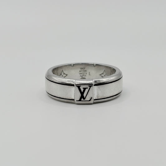 LOUIS VUITTON リング