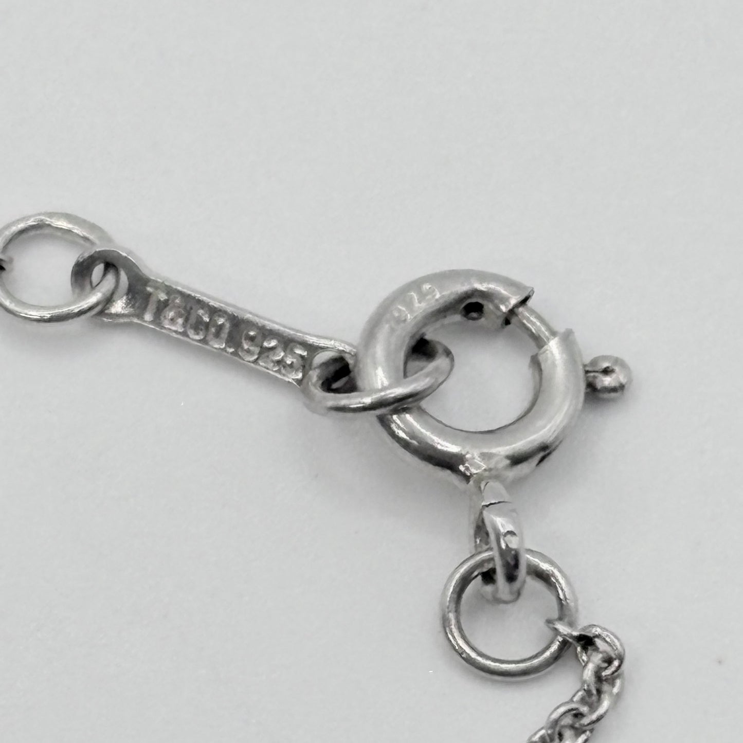 Tiffany&Co. ネックレス 66
