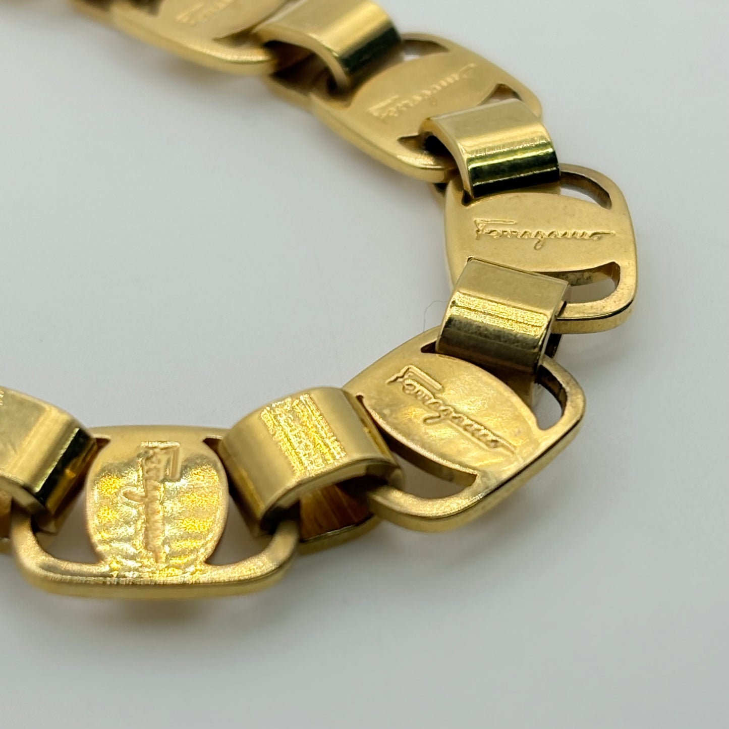 Ferragamo ネックレス