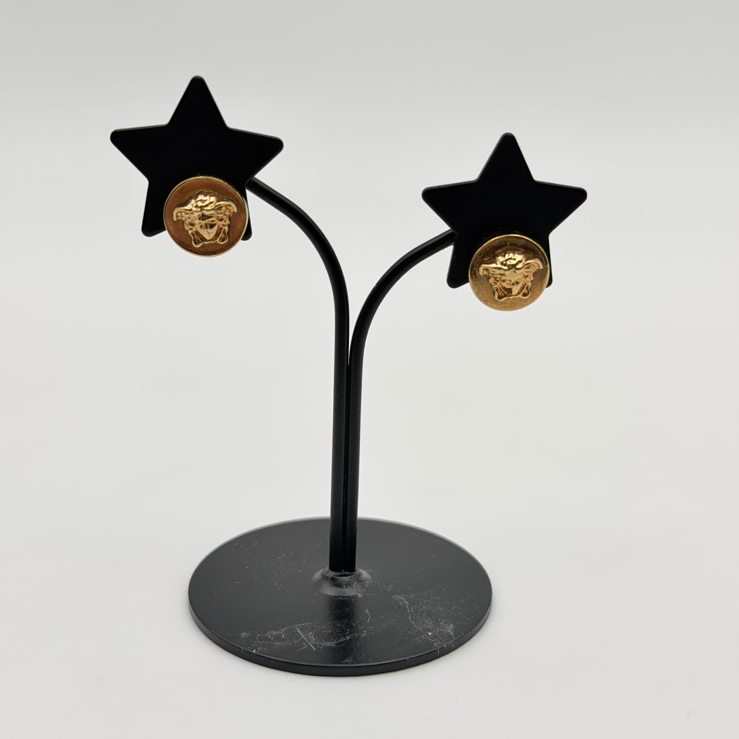 VERSACE ピアス