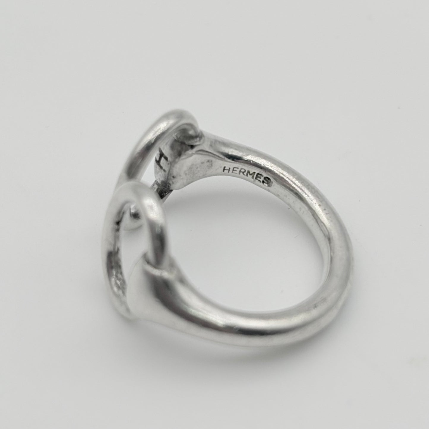 HERMES リング