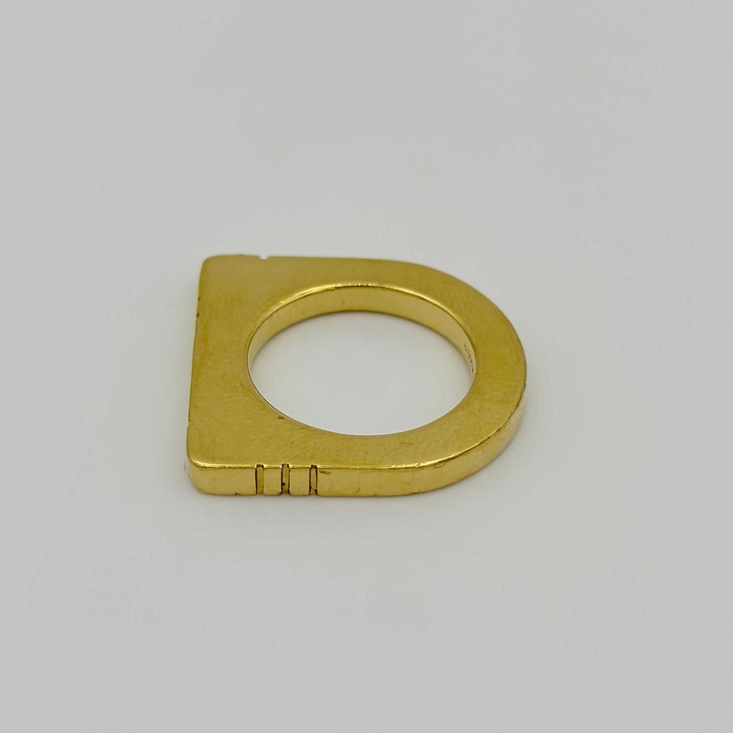 Burberry リング