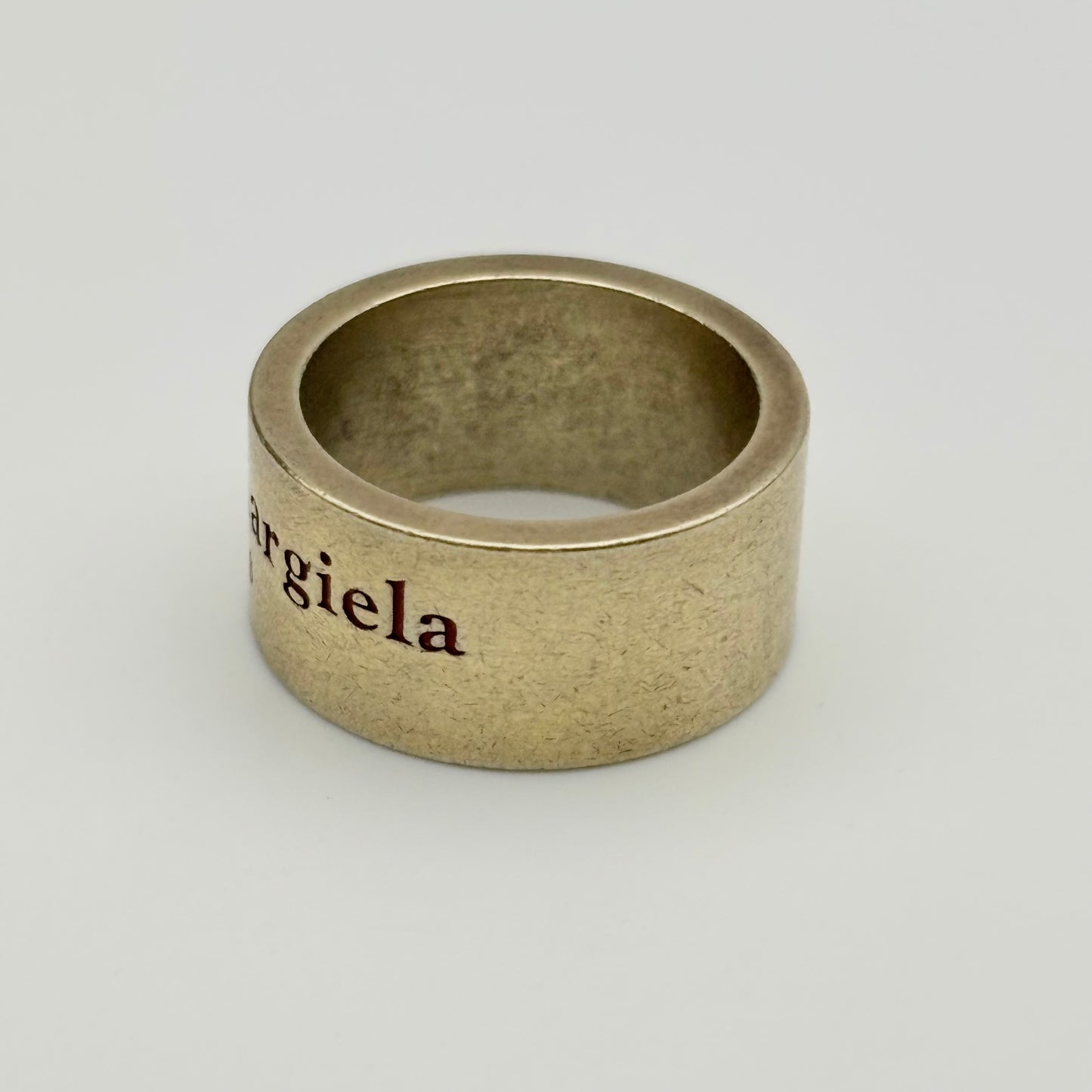 Maison Margiela リング