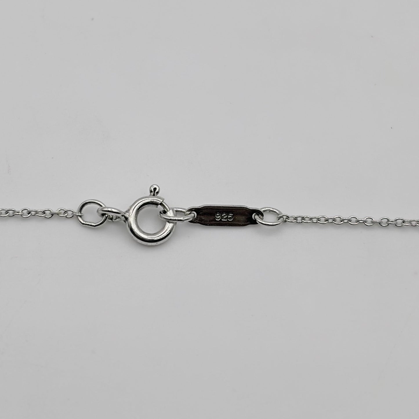 Tiffany&Co. ネックレス