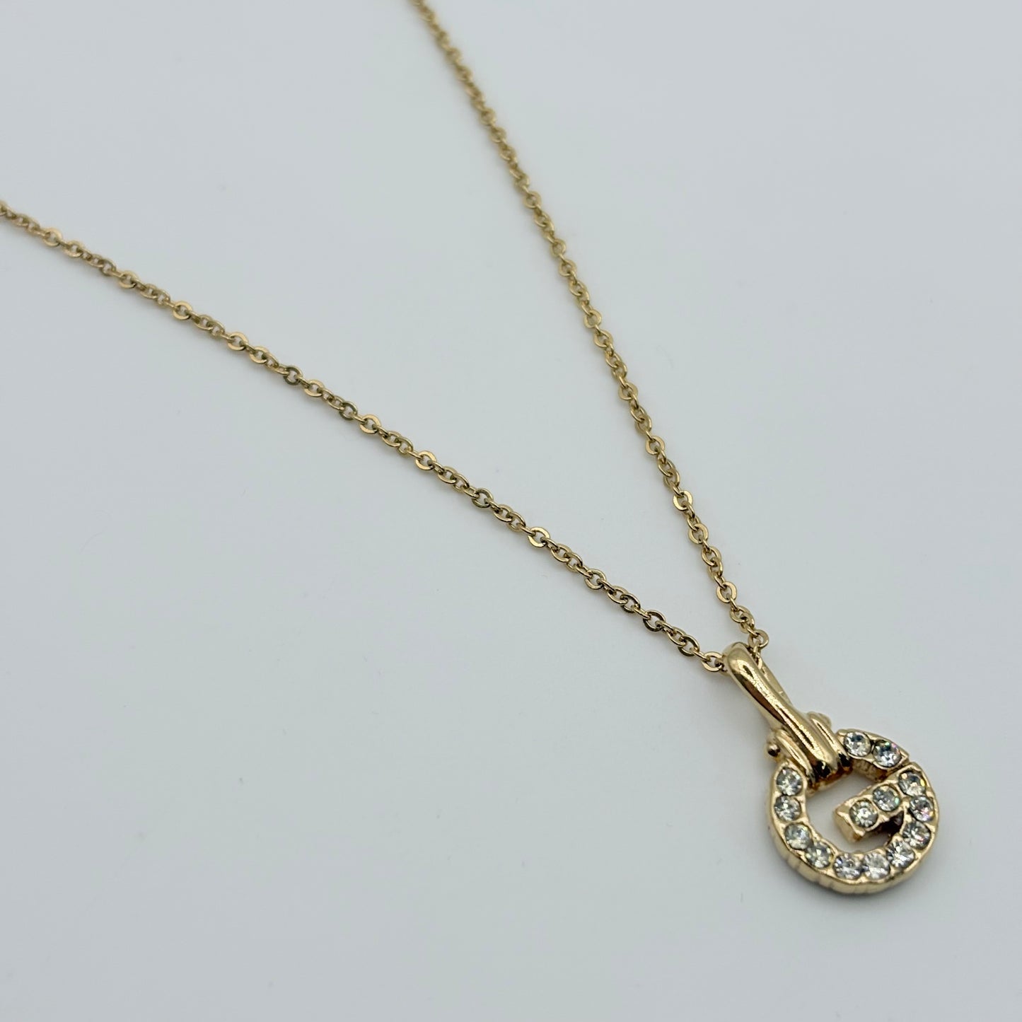 GIVENCHY ネックレス