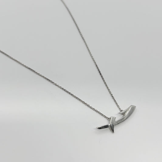 Tiffany＆Co. ネックレス