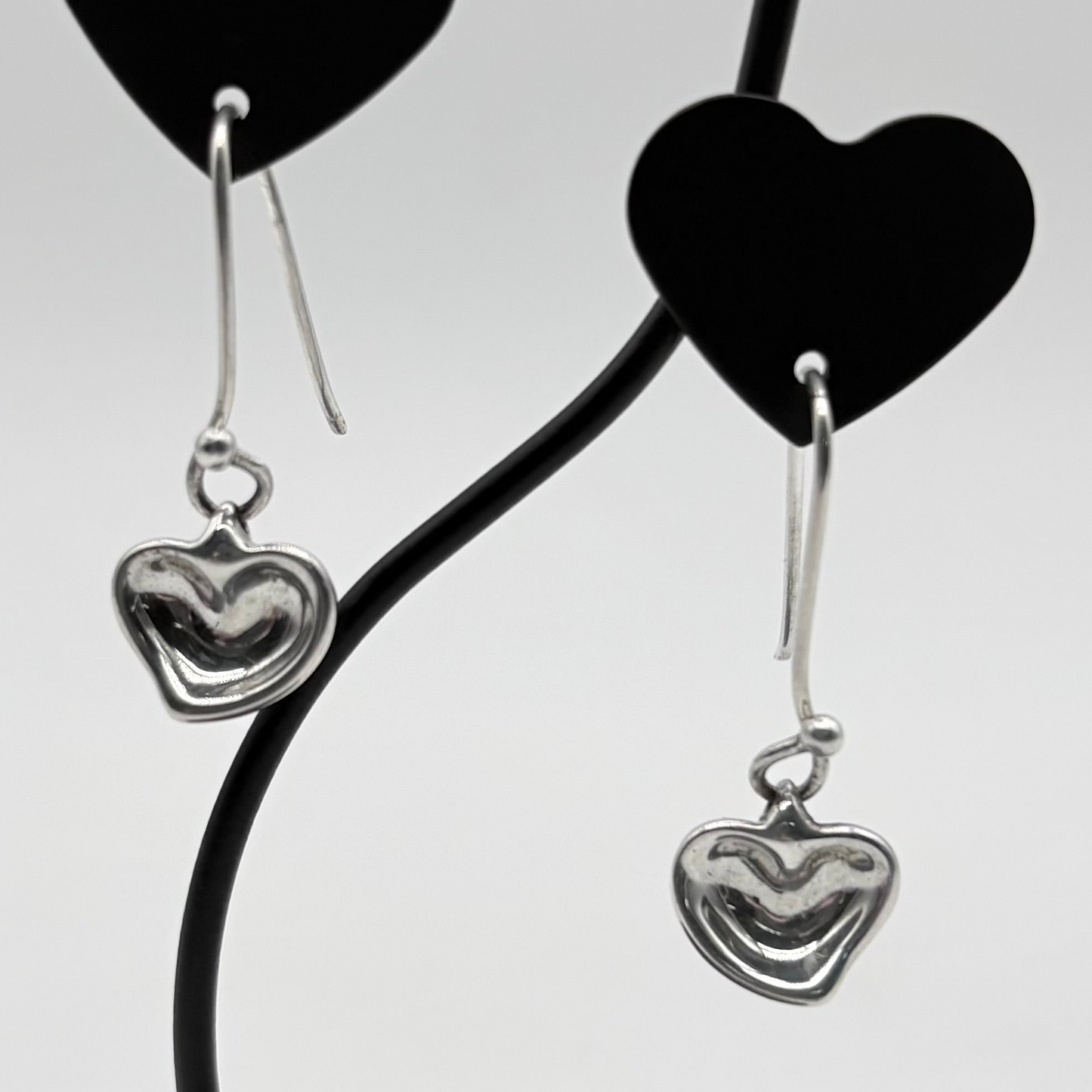 Tiffany&Co. ピアス