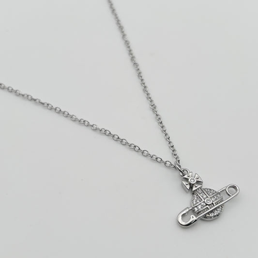 Vivienne Westwood ネックレス