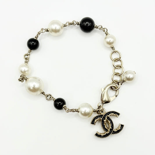 CHANEL ブレスレット