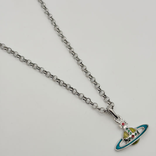 Vivienne Westwood ネックレス