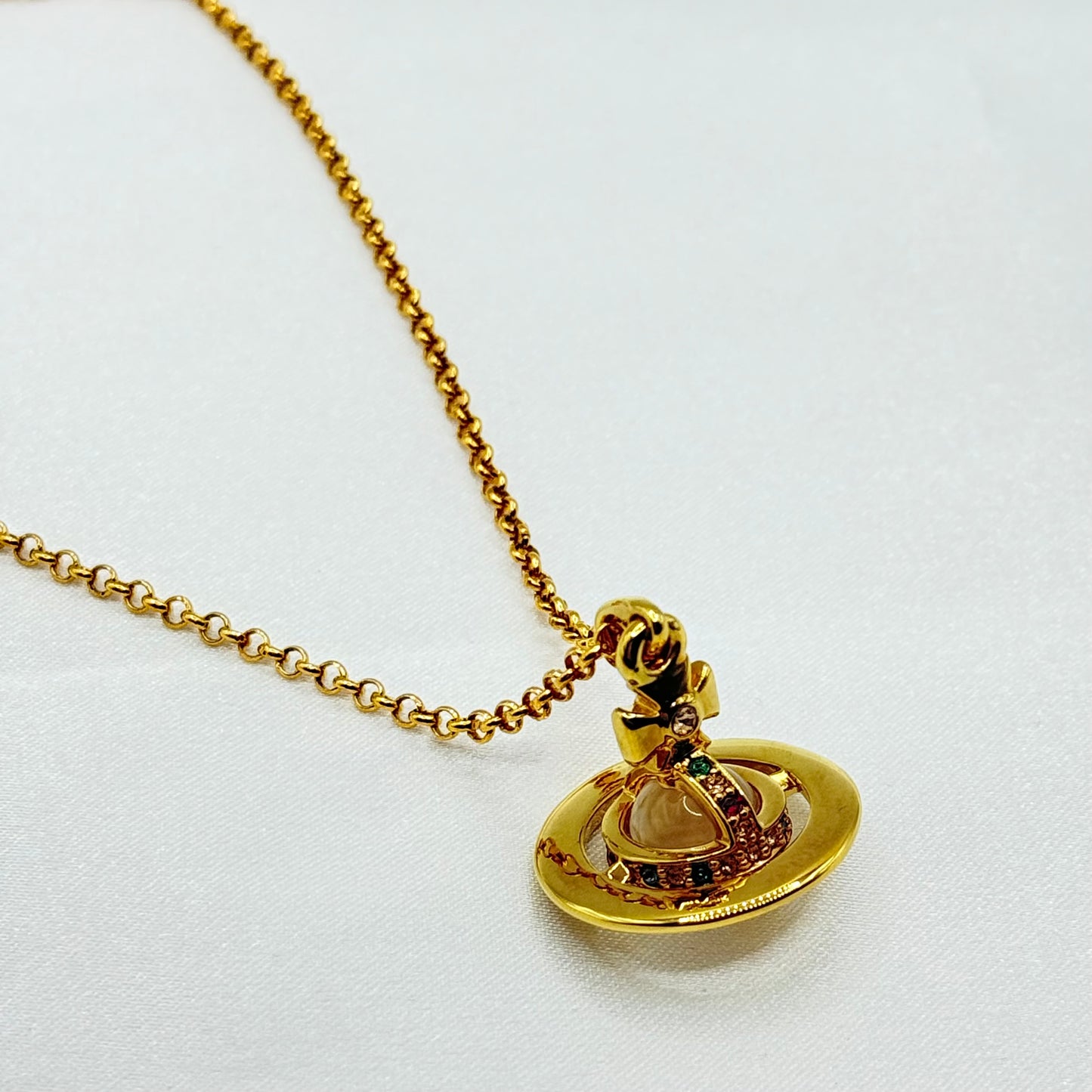 Vivienne Westwood ネックレス 113