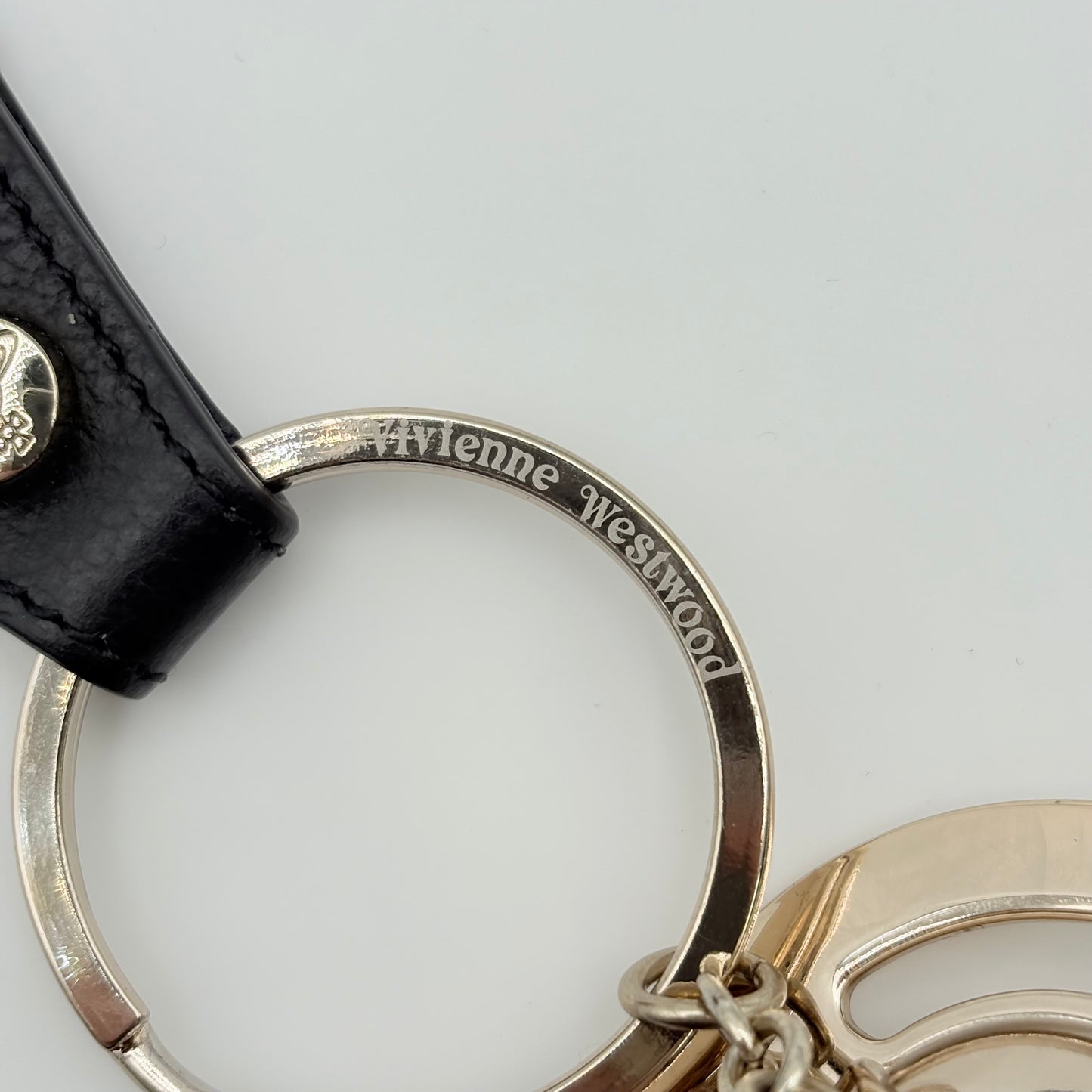 Vivienne westwood キーリング