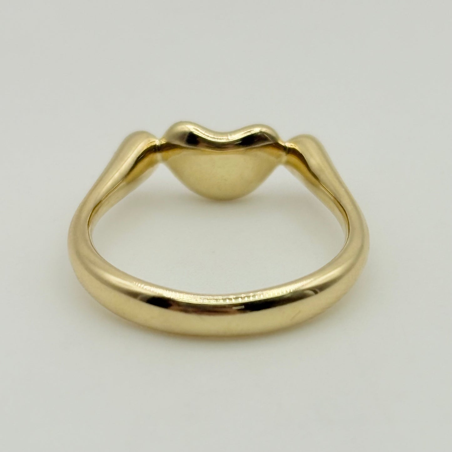 Tiffany&Co. リング