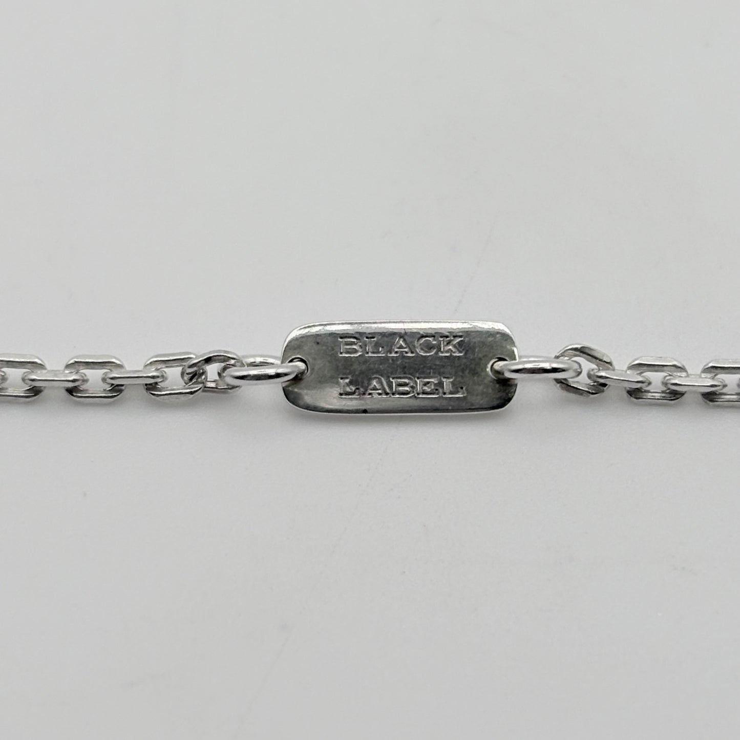 BURBERRY ネックレス