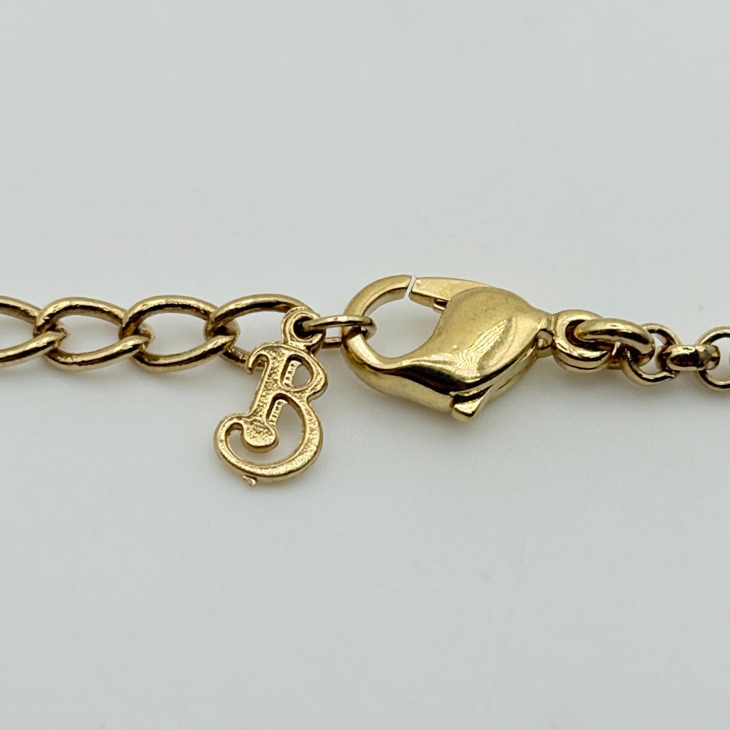 Burberry ネックレス