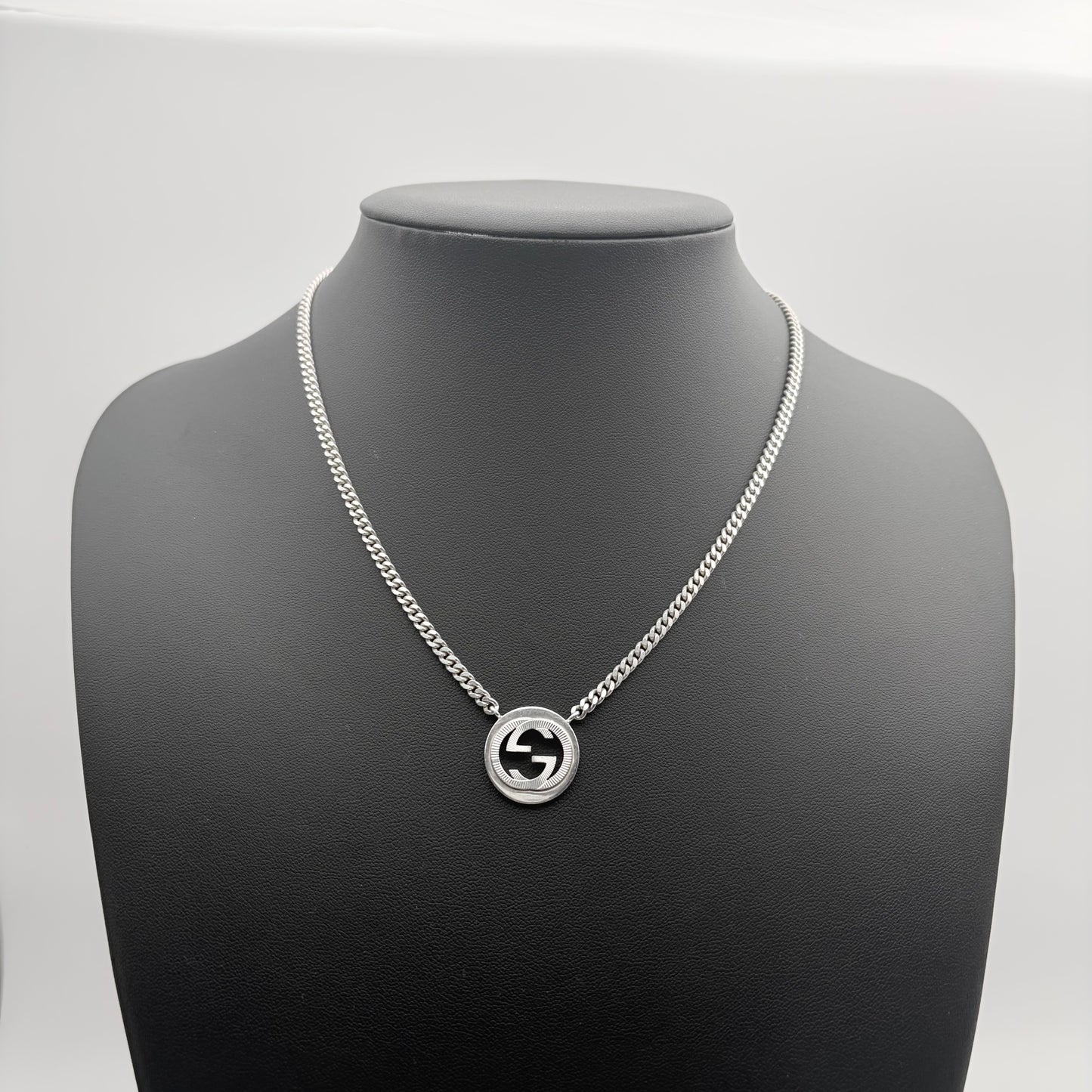 GUCCI ネックレス