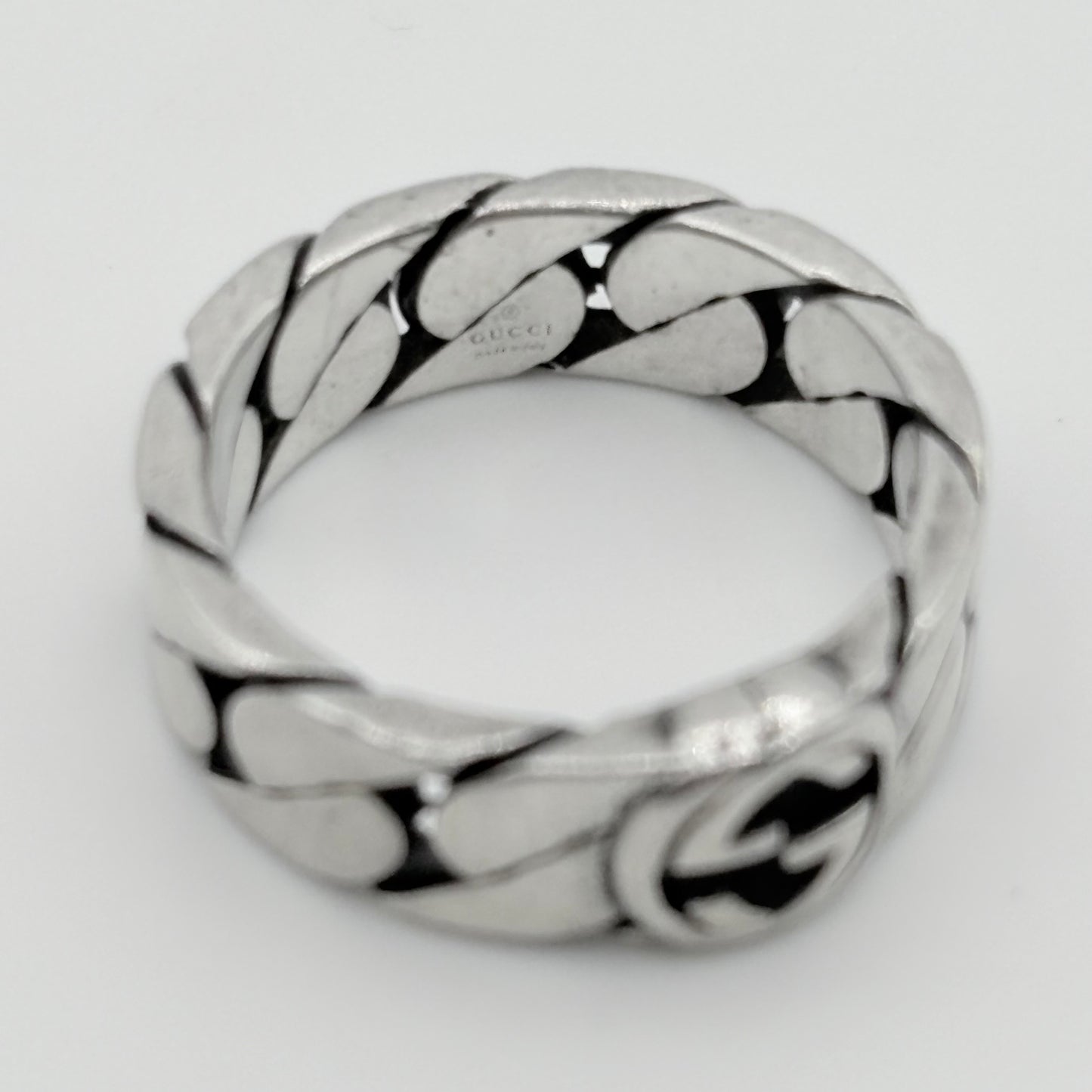 GUCCI リング
