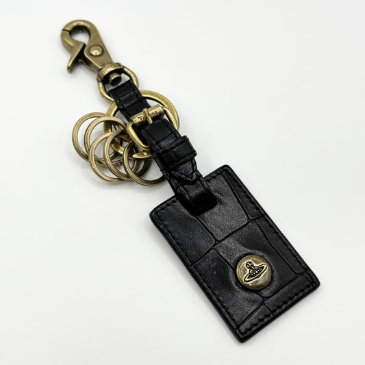Vivienne Westwood キーリング 131