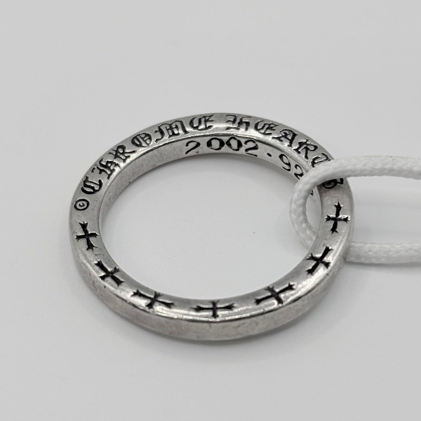 Chrome Hearts リング