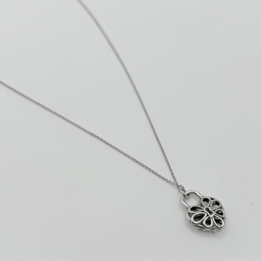 Tiffany＆Co. ネックレス