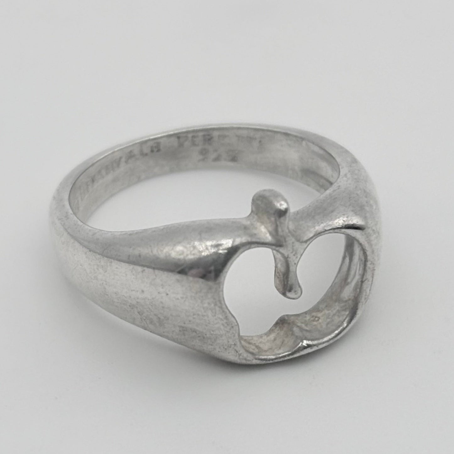 Tiffany&Co. リング