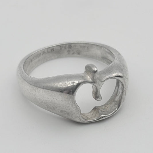 Tiffany&Co. リング