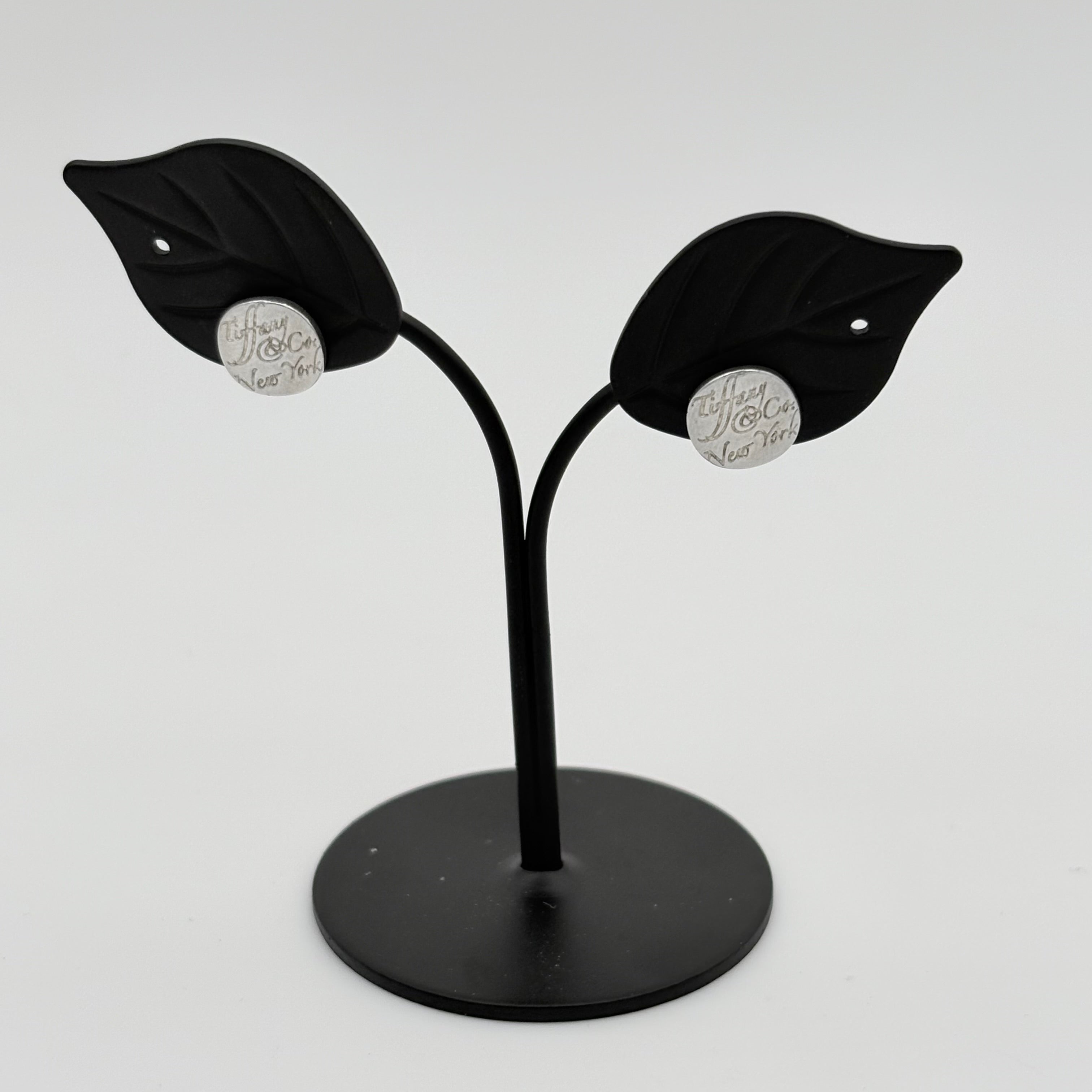 Tiffany＆Co. ピアス