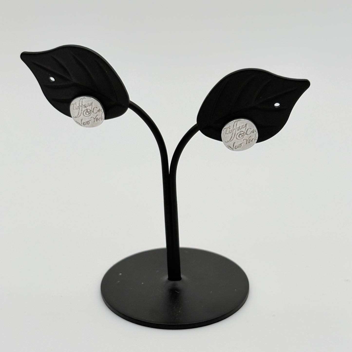 Tiffany＆Co. ピアス