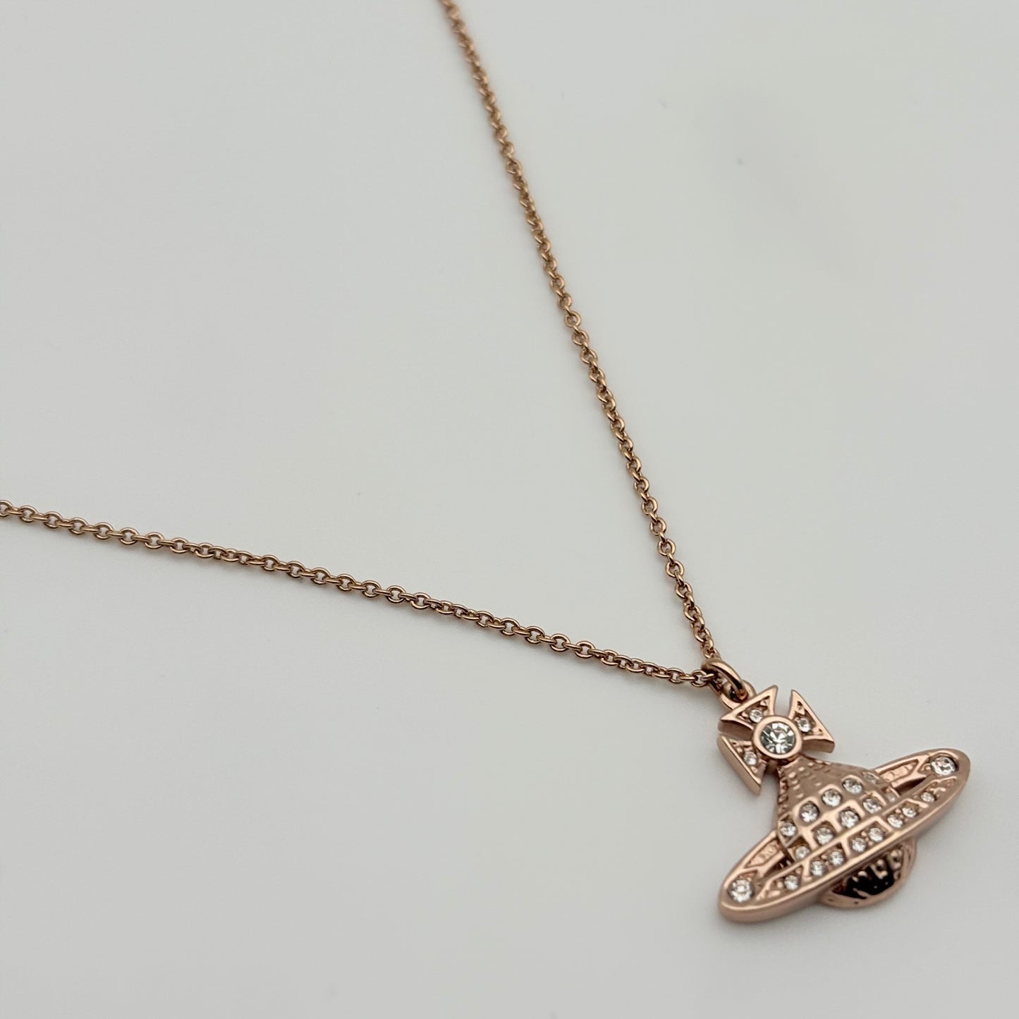 Vivienne Westwood ネックレス