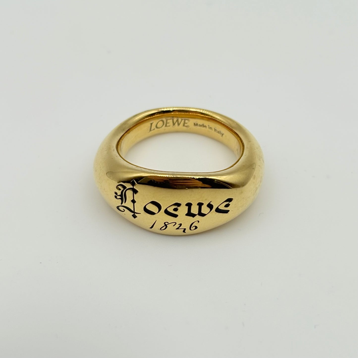 LOEWE リング