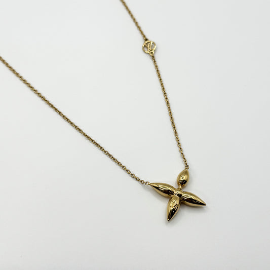 Louis Vuitton ネックレス 530