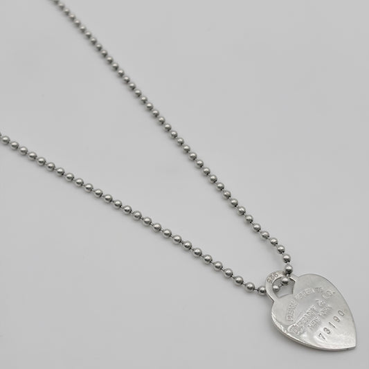 Tiffany&Co. ネックレス