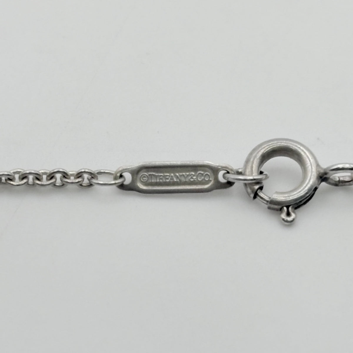 Tiffany&Co. ネックレス